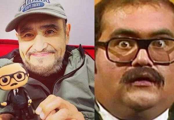 False News of Mexican Actor's Death Debunked