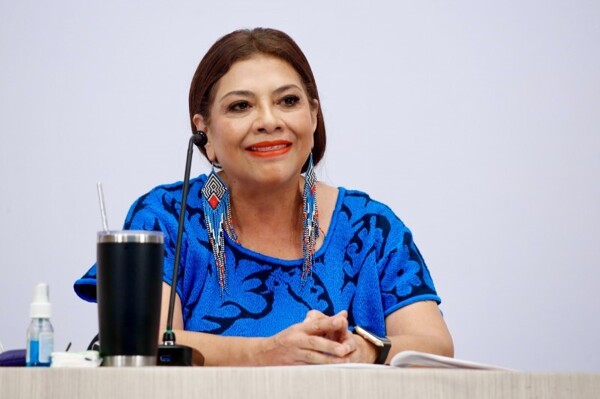 Mexico City Head Supports Fundraiser for Cuba