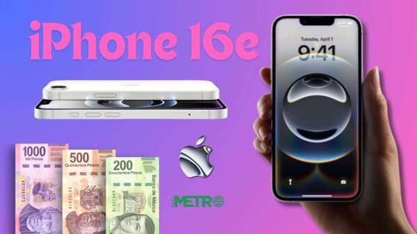 New iPhone 16e Presentation in Mexico