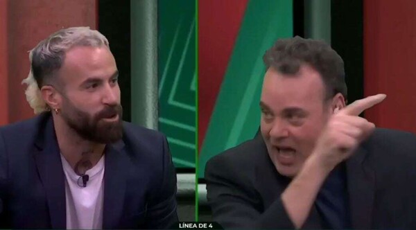 Sports Commentator Apologizes for On-Air Insults to Colleague