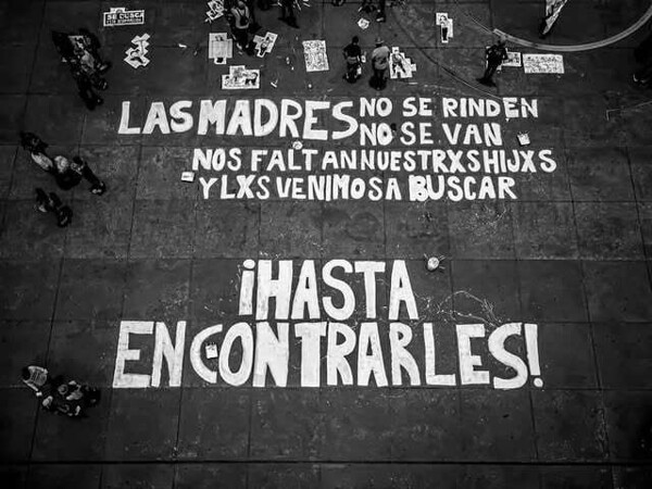 Families of Missing Persons Demand Data Transparency in Mexico