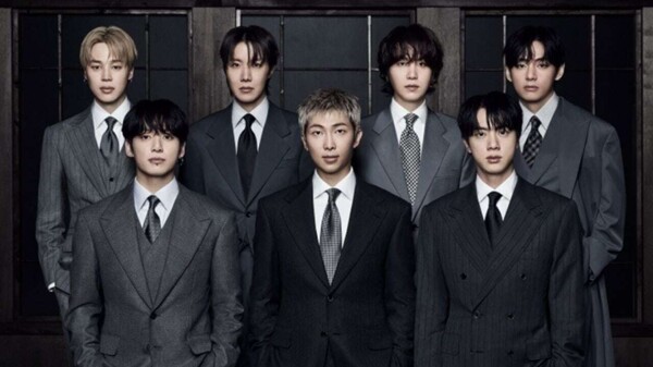 Premiere of 'BTS: The Return' Documentary in Mexico