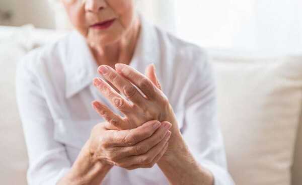 El avance del Parkinson en México: un creciente reto de salud