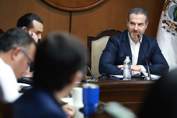 Protests in Monterrey over property tax hike