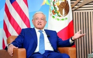 Спорная судебная реформа в Мексике