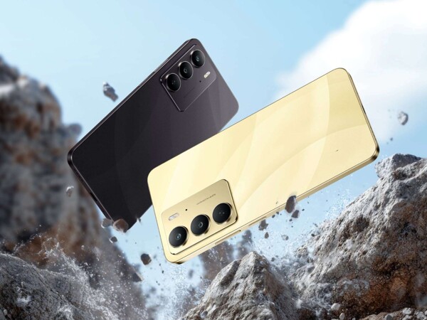 Realme C75: The Resistant Smartphone of New Heights