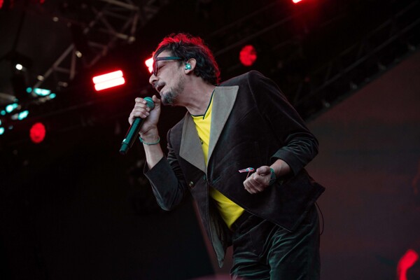 Zoé Confirms Fourth Concert at Estadio GNP Seguros