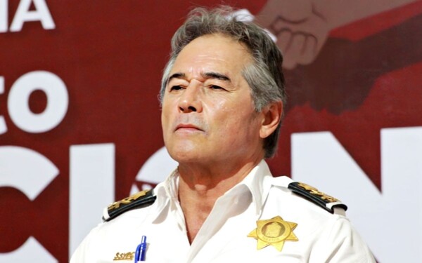 Ex-Tabasco Police Chief Granted Extension in Criminal Case