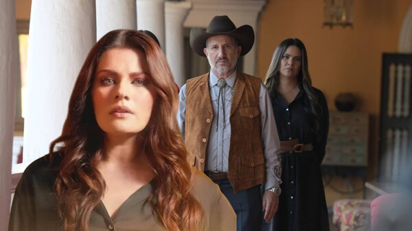Empowerment in Telenovela: Cautiva por Amor