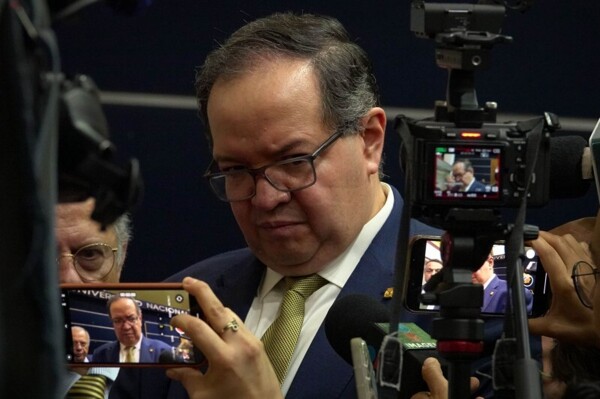 Attacks on UNAM Aim to Oust Rector: Mexico City Prosecutor's Office