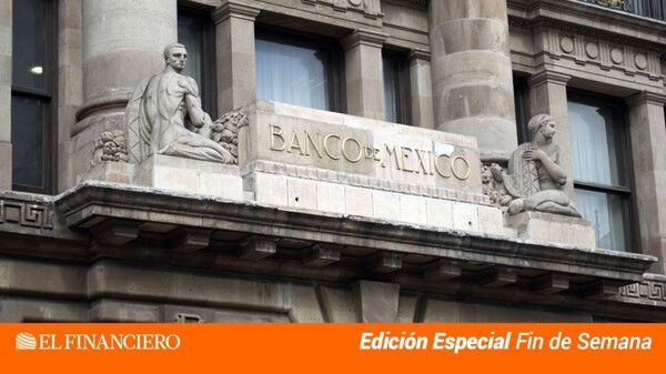 Bank of Mexico Cuts Benchmark Rate to 6.75%
