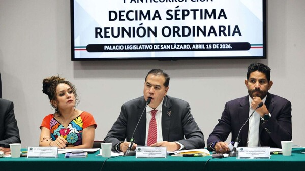 Mexico: Parliament Approves Reforms Strengthening Audit Body's Powers