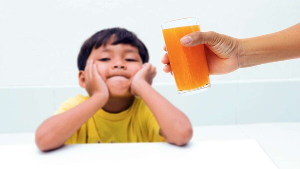 Profeco Analyzes Sugar Content in Fruit Juices