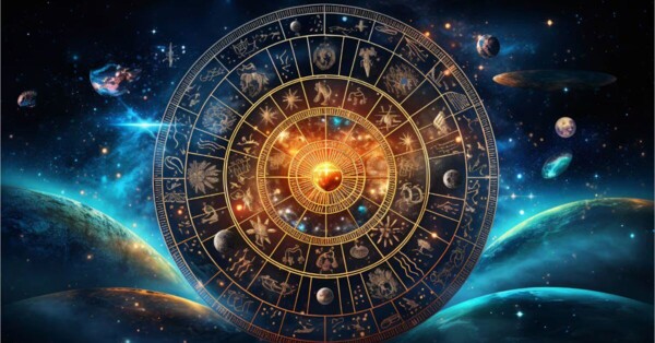 Astrological Event: Planetary Alignment on January 21
