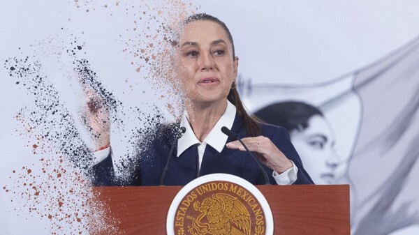 墨西哥“B计划”：2027年罢免