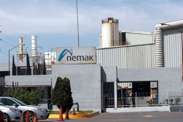 Амбициозное руководство по операционному потоку Nemak на 2024 год
