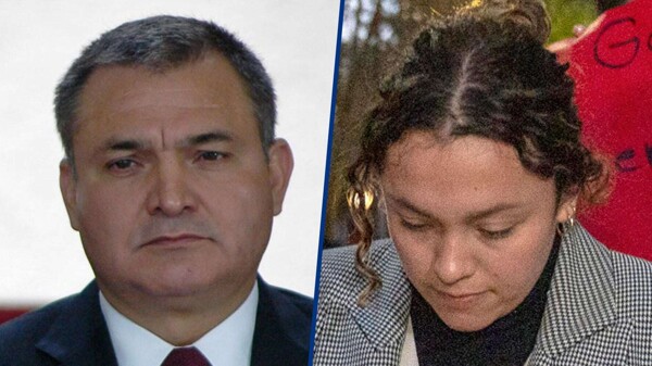 Расследование отмывания денег Грасии Луны