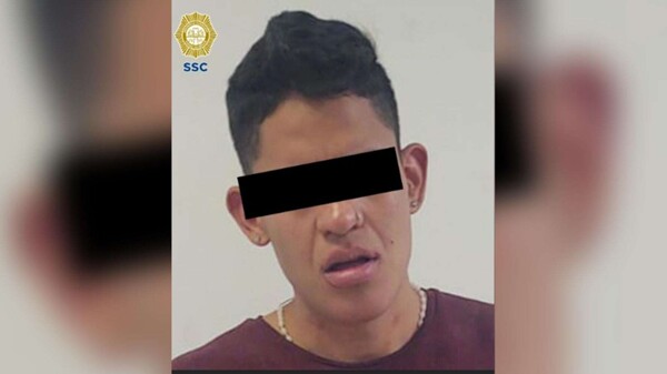 Задержан за stabbing своей партнерши в GAM
