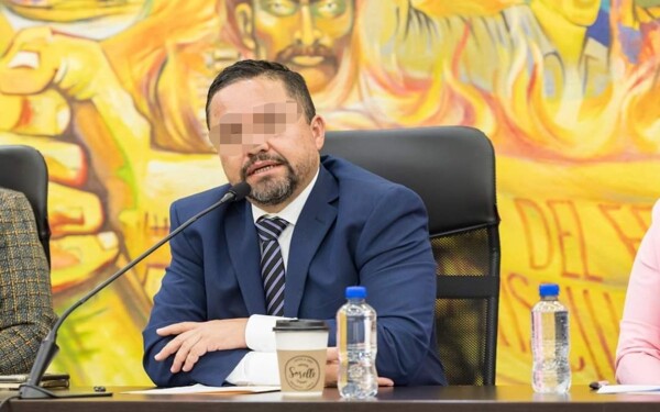 Nayarit Congress Moves to Decide on Magistrate's Fate