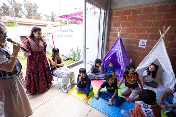 Ciudad de México elegida sede del Foro Urbano Mundial 2028