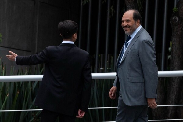 墨西哥继续向古巴运送石油，尽管特朗普威胁