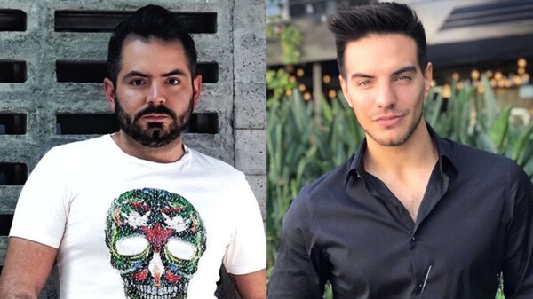 Derbez Family Feud Over Baptism Absence