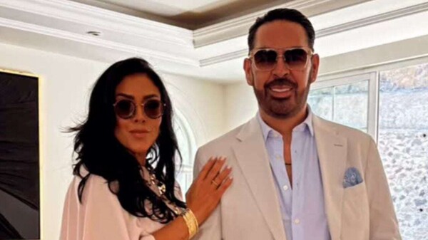 Jorge D'Alessio and Marichelo Marriage Crisis