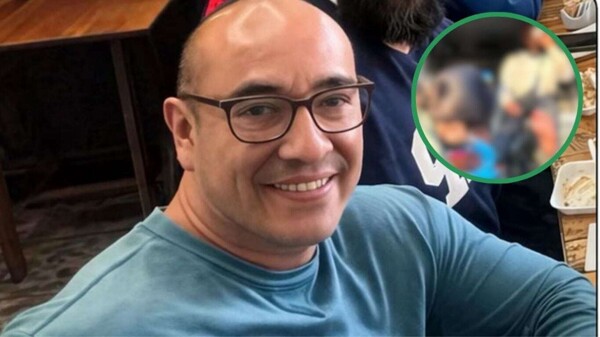 Инженер N+ найден живым в Синалоа после масштабной операции