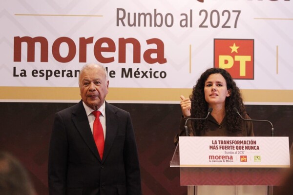 INE发现妇女政治领导力资金问责制存在违规行为