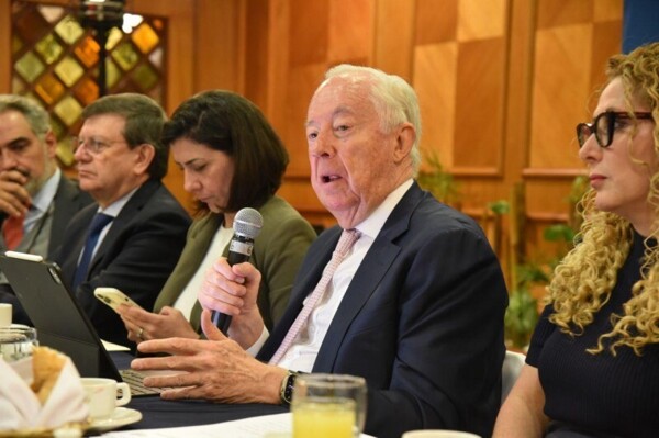 Мексиканский бизнес предупреждает о рисках для T-MEC