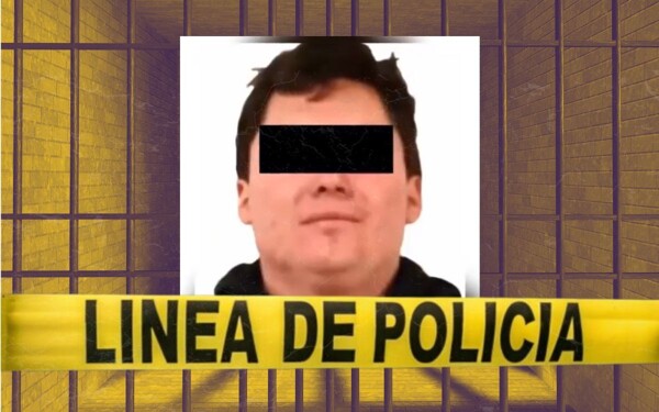 Mauro 'N' Captured in Culiacán Drug Operation