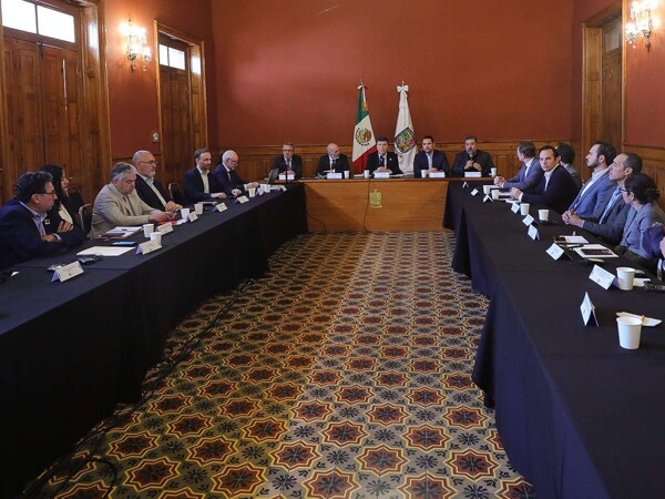 Nuevo León Promotes Circular Economy Initiatives