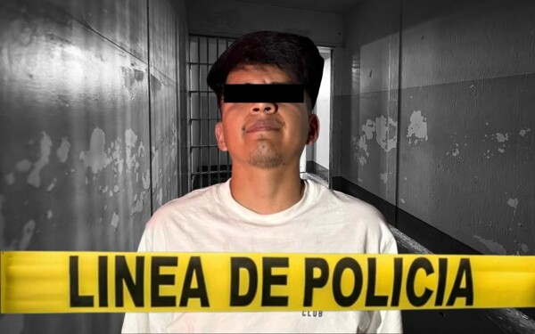 Полиция Мехико задержала подозреваемого в ограблении ювелирного магазина