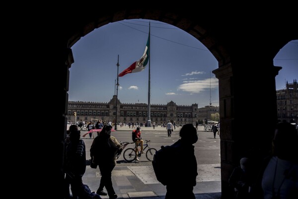 Liquidation of Autonomous Bodies in Mexico