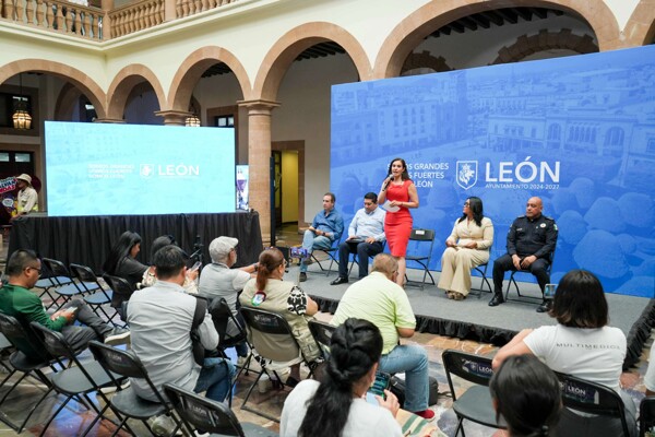 León Establishes Itself as a Main Tourist Destination