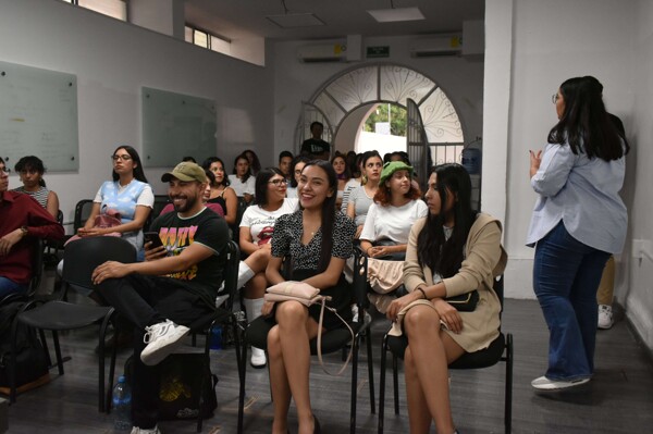 IMJU León: 161% Increase in Youth Services