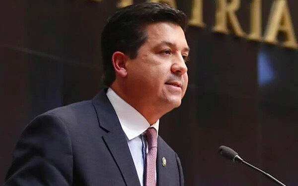 PAN apoya al gobernador de Tamaulipas tras cancelación de amparo