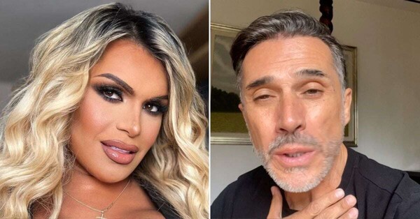 Guerra de influencers en México: Sergio Mayer declara la guerra a "Las Perdidas"