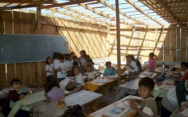 Water Crisis in Mexican Schools Threatens Education and Health
