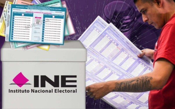 Approval of Judicial Election Candidates in Mexico City