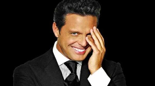 Luis Miguel: His Music Dominates Charts Decades Later