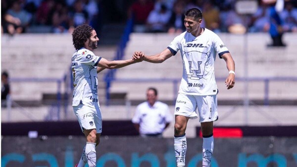 LaLiga MX: Америка и Монтеррей сияют в таблице