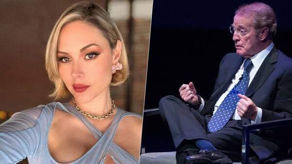 Controversy Erupts Between José Ramón Fernández and Miroslava Montemayor