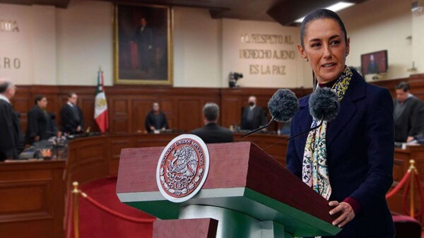 Клаудия Шейнбаум Уверяет Инвесторов Перед Диалогом с Генеральными Директорами