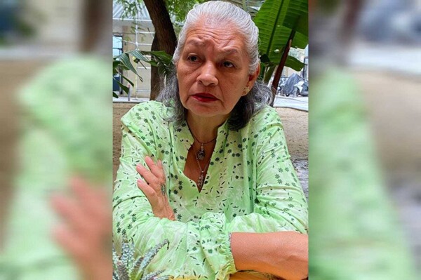 Mexico's 'Searching Mothers': Fighting for 130,000 Missing