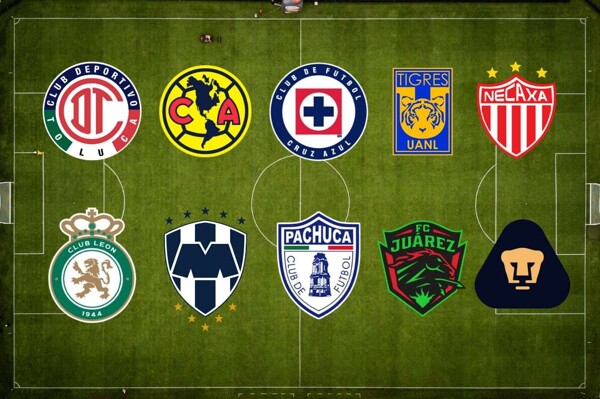 Mexican Football Liguilla: The Great Party Begins