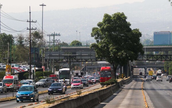 Hoy no Circula: New Restrictions in Mexico City