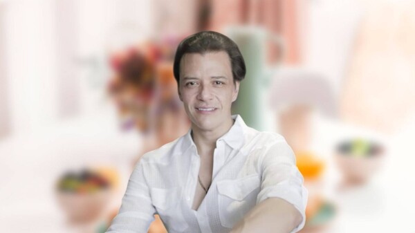 Rodrigo Herrera Shares His Health Breakfast Routine