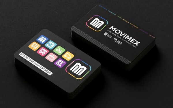 Запуск новой карты Movimex для улучшения общественного транспорта