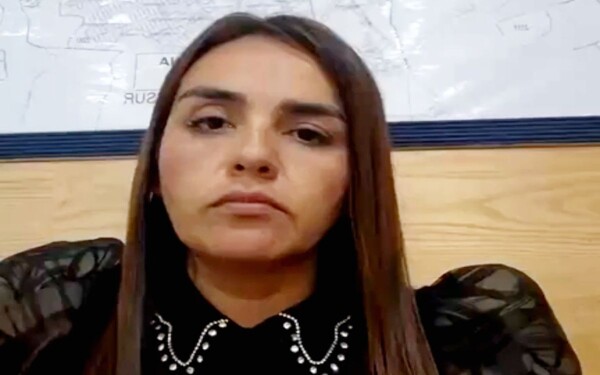 Вдова мэра Уруапана призвала к мирным протестам и подтвердила продолжение движения